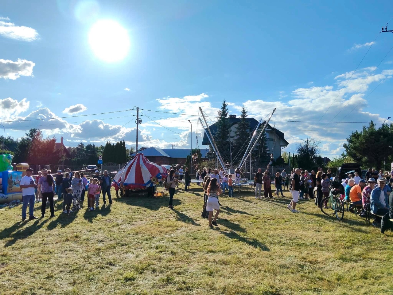 Festyn rodzinny osiedla Łazek w Ostrołęce [12.09.2026] - zdjęcie #11 - eOstroleka.pl