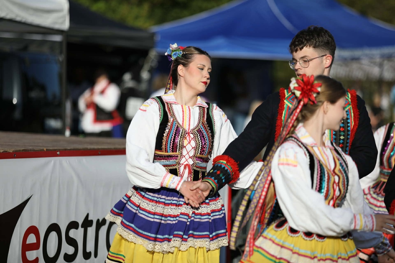 Festyn rodzinny osiedla Łazek w Ostrołęce [12.09.2026] - zdjęcie #10 - eOstroleka.pl