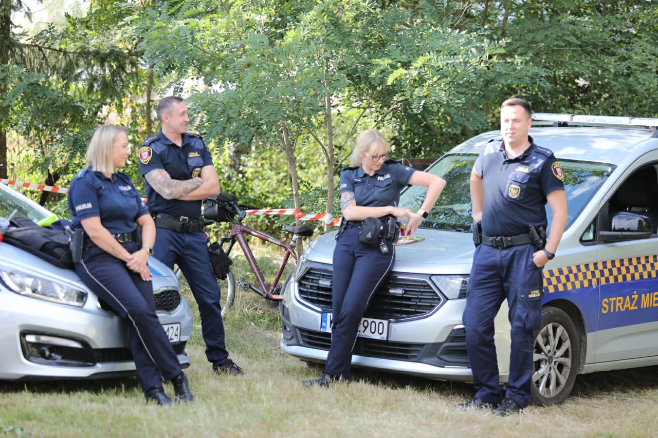 Festyn rodzinny osiedla Łazek w Ostrołęce [12.09.2026] - zdjęcie #3 - eOstroleka.pl