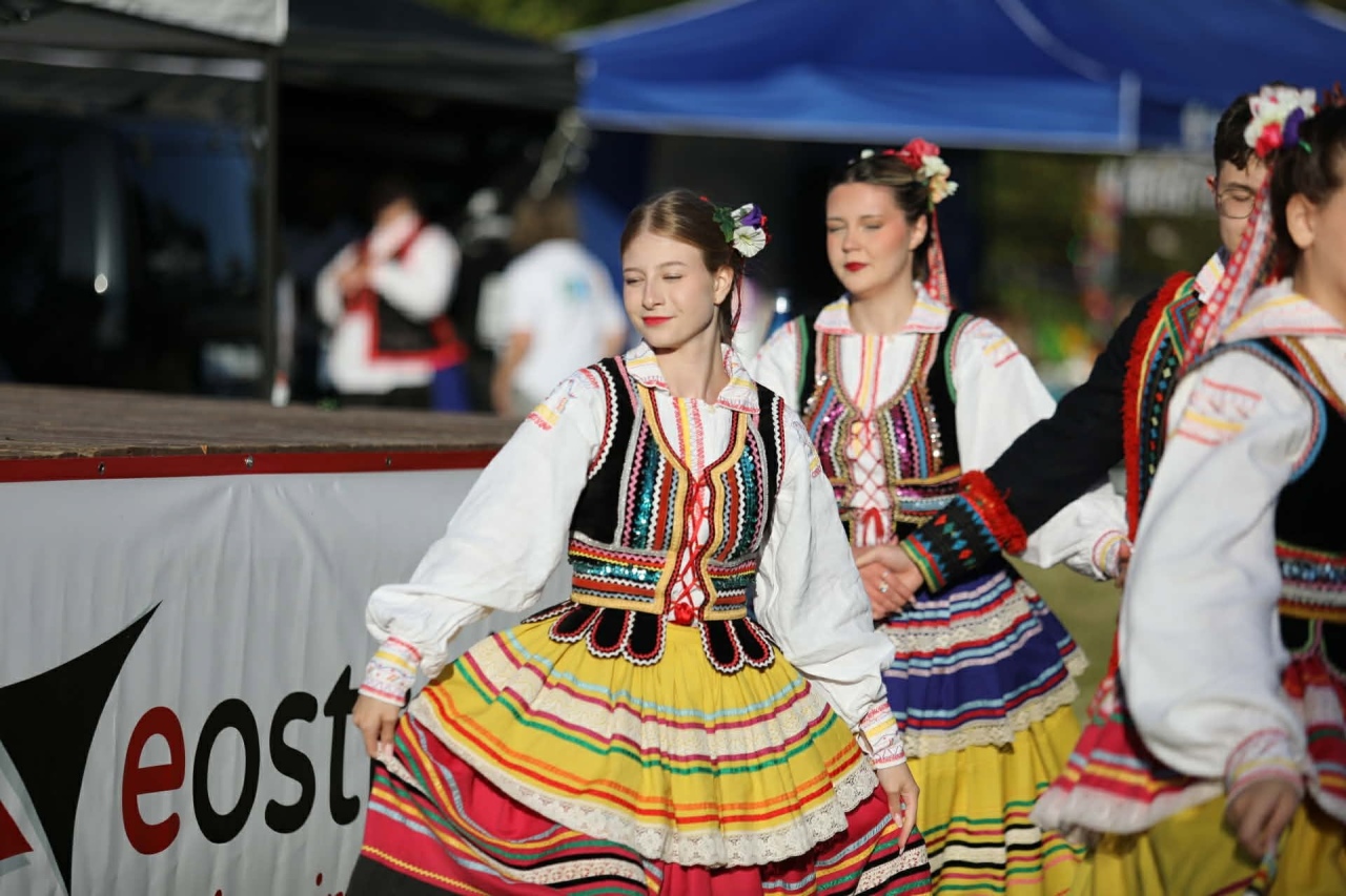 Festyn rodzinny osiedla Łazek w Ostrołęce [12.09.2026] - zdjęcie #1 - eOstroleka.pl