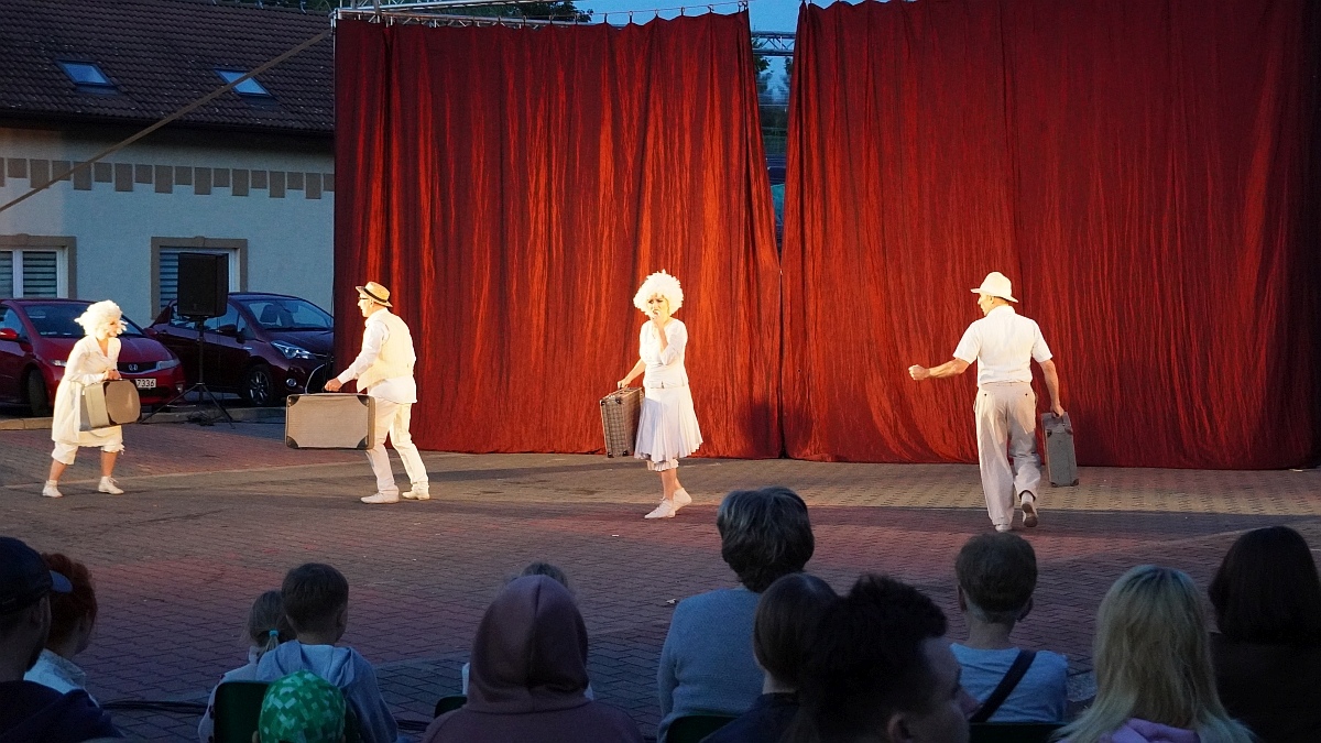 Festiwal teatralny InQbator w Ostrołęce [12.09.2026] - zdjęcie #45 - eOstroleka.pl