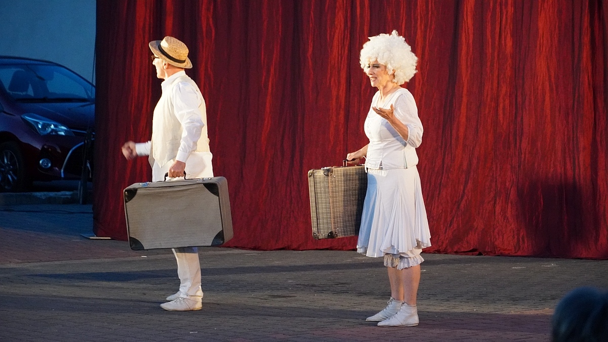 Festiwal teatralny InQbator w Ostrołęce [12.09.2026] - zdjęcie #44 - eOstroleka.pl