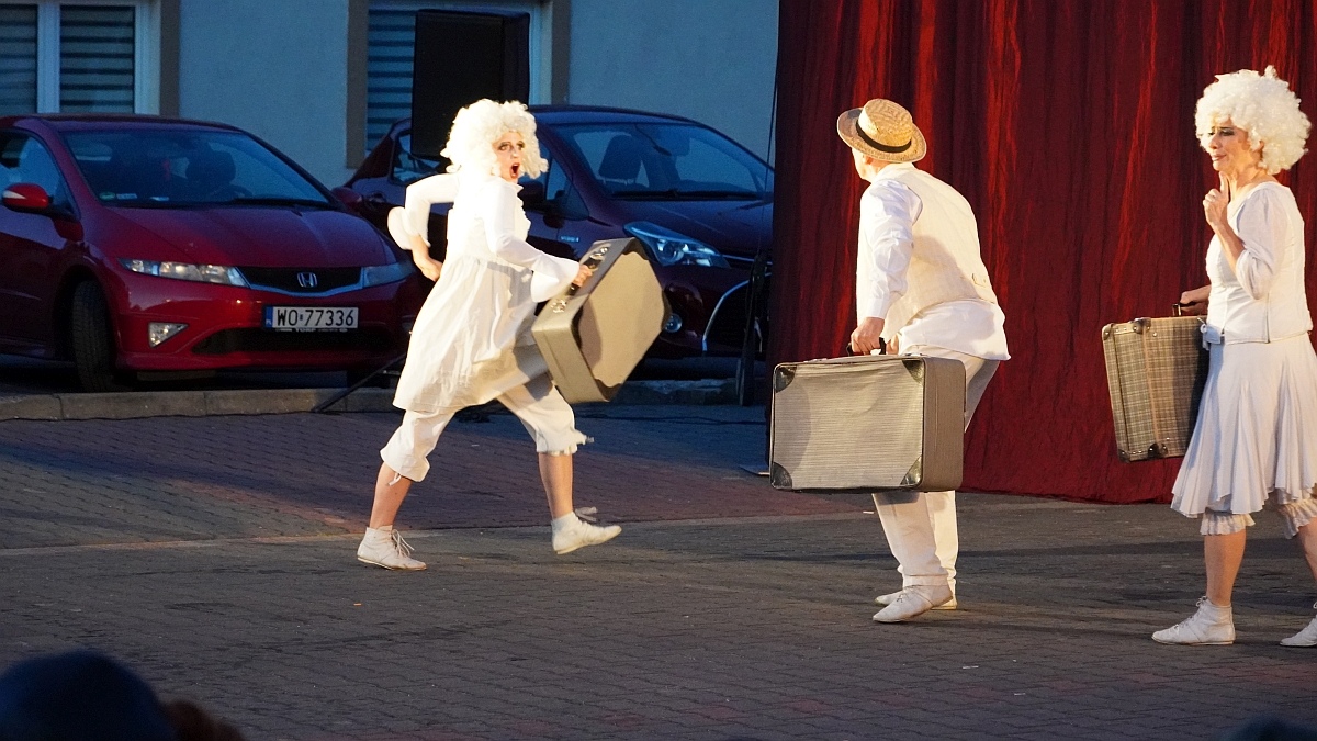 Festiwal teatralny InQbator w Ostrołęce [12.09.2026] - zdjęcie #43 - eOstroleka.pl