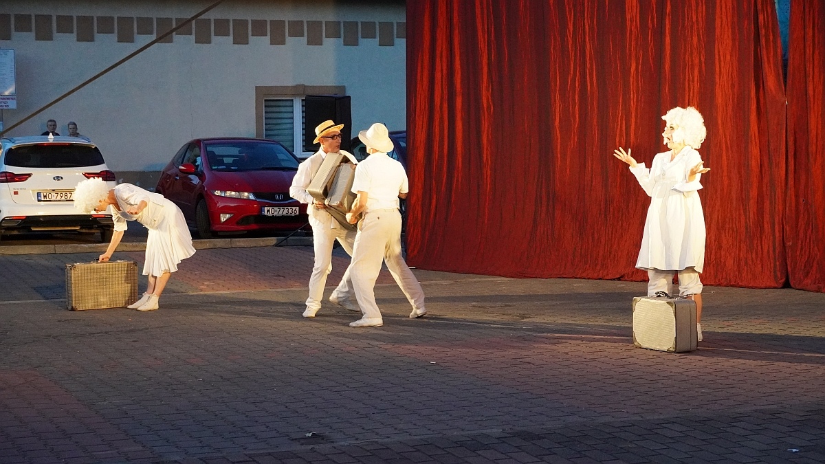 Festiwal teatralny InQbator w Ostrołęce [12.09.2026] - zdjęcie #42 - eOstroleka.pl