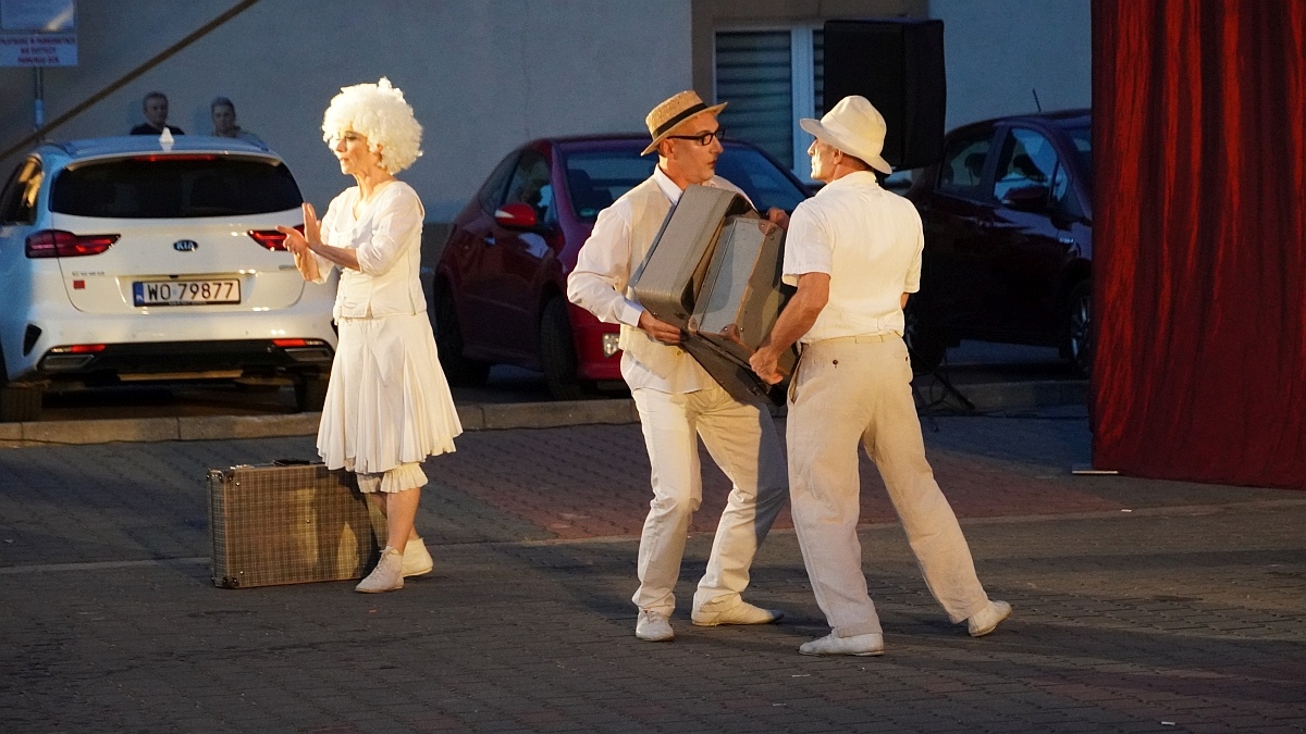 Festiwal teatralny InQbator w Ostrołęce [12.09.2026] - zdjęcie #41 - eOstroleka.pl