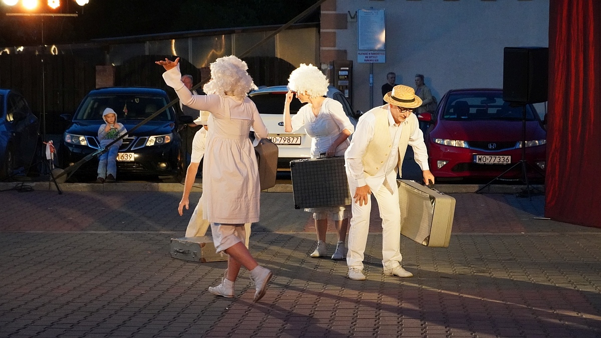 Festiwal teatralny InQbator w Ostrołęce [12.09.2026] - zdjęcie #40 - eOstroleka.pl
