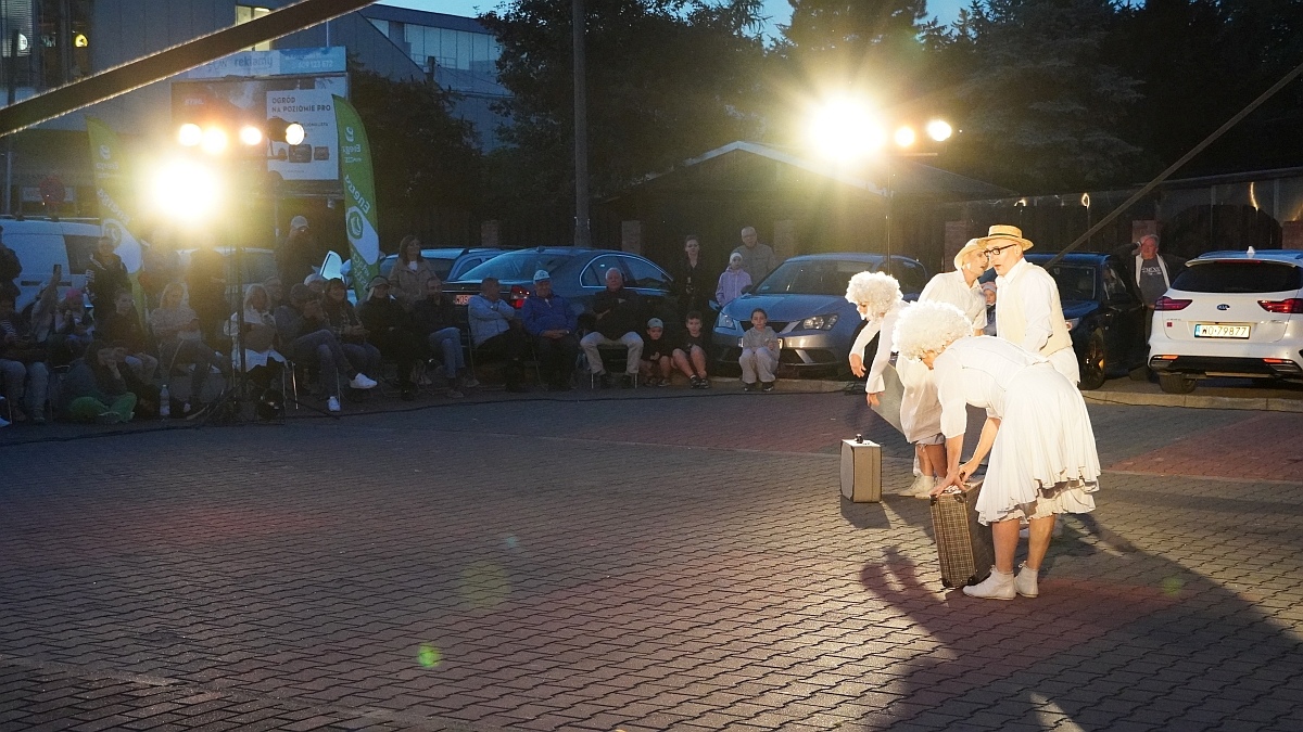 Festiwal teatralny InQbator w Ostrołęce [12.09.2026] - zdjęcie #39 - eOstroleka.pl
