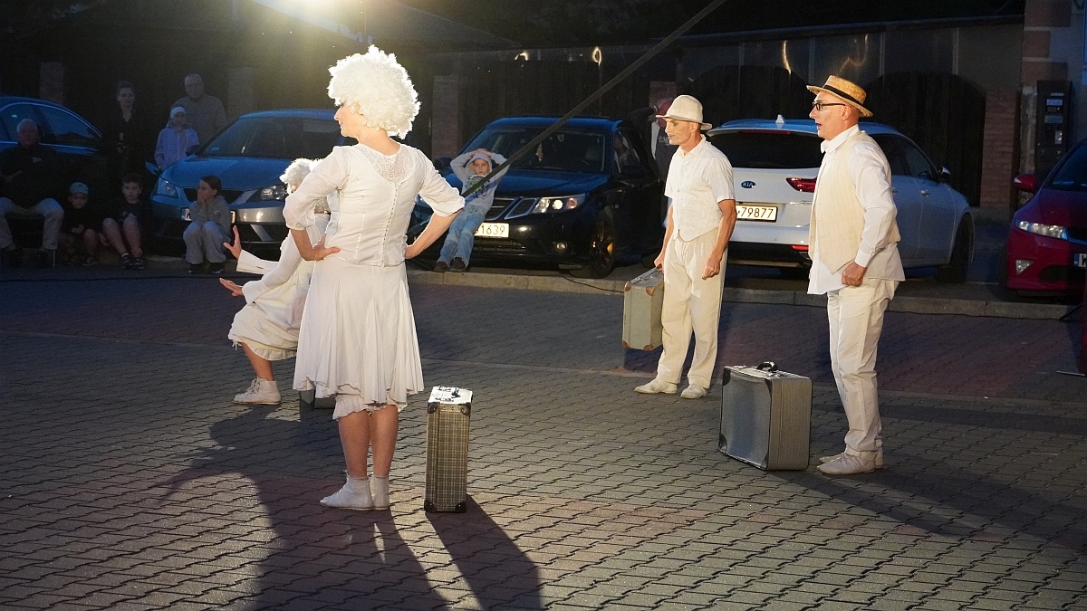 Festiwal teatralny InQbator w Ostrołęce [12.09.2026] - zdjęcie #37 - eOstroleka.pl