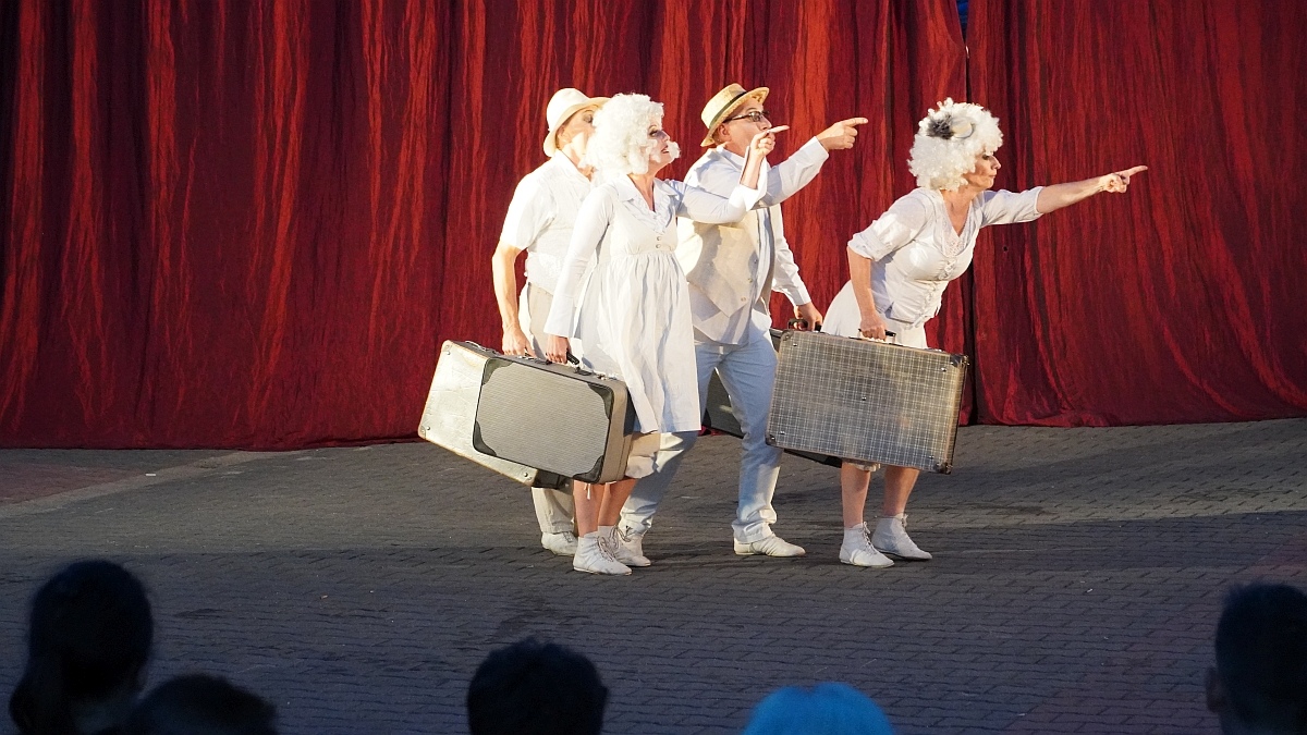 Festiwal teatralny InQbator w Ostrołęce [12.09.2026] - zdjęcie #36 - eOstroleka.pl