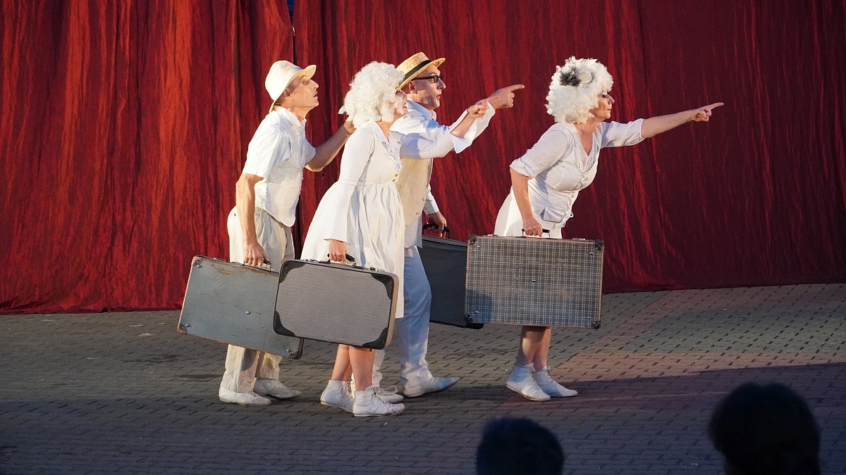 Festiwal teatralny InQbator w Ostrołęce [12.09.2026] - zdjęcie #35 - eOstroleka.pl