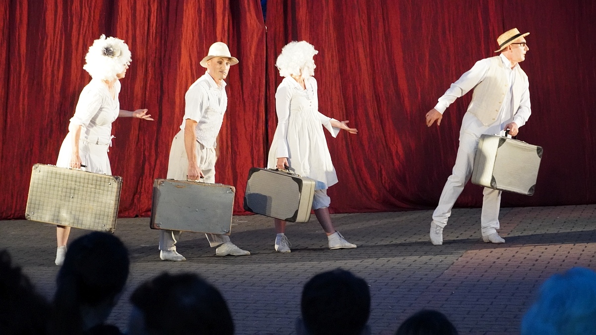 Festiwal teatralny InQbator w Ostrołęce [12.09.2026] - zdjęcie #34 - eOstroleka.pl