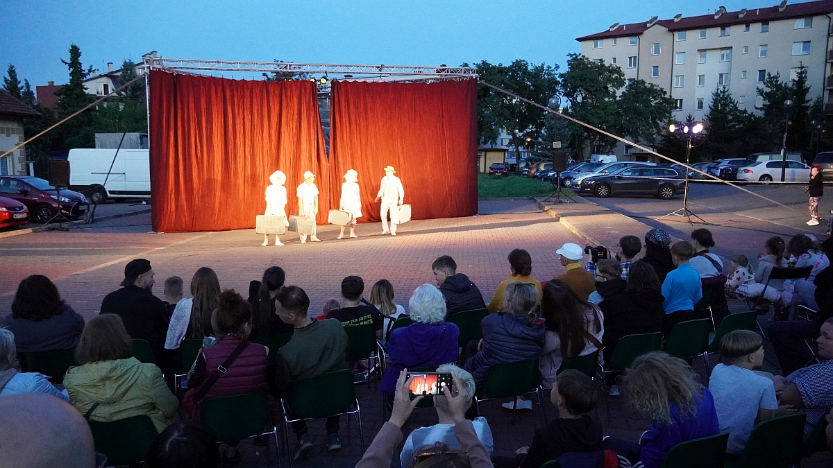 Festiwal teatralny InQbator w Ostrołęce [12.09.2026] - zdjęcie #33 - eOstroleka.pl
