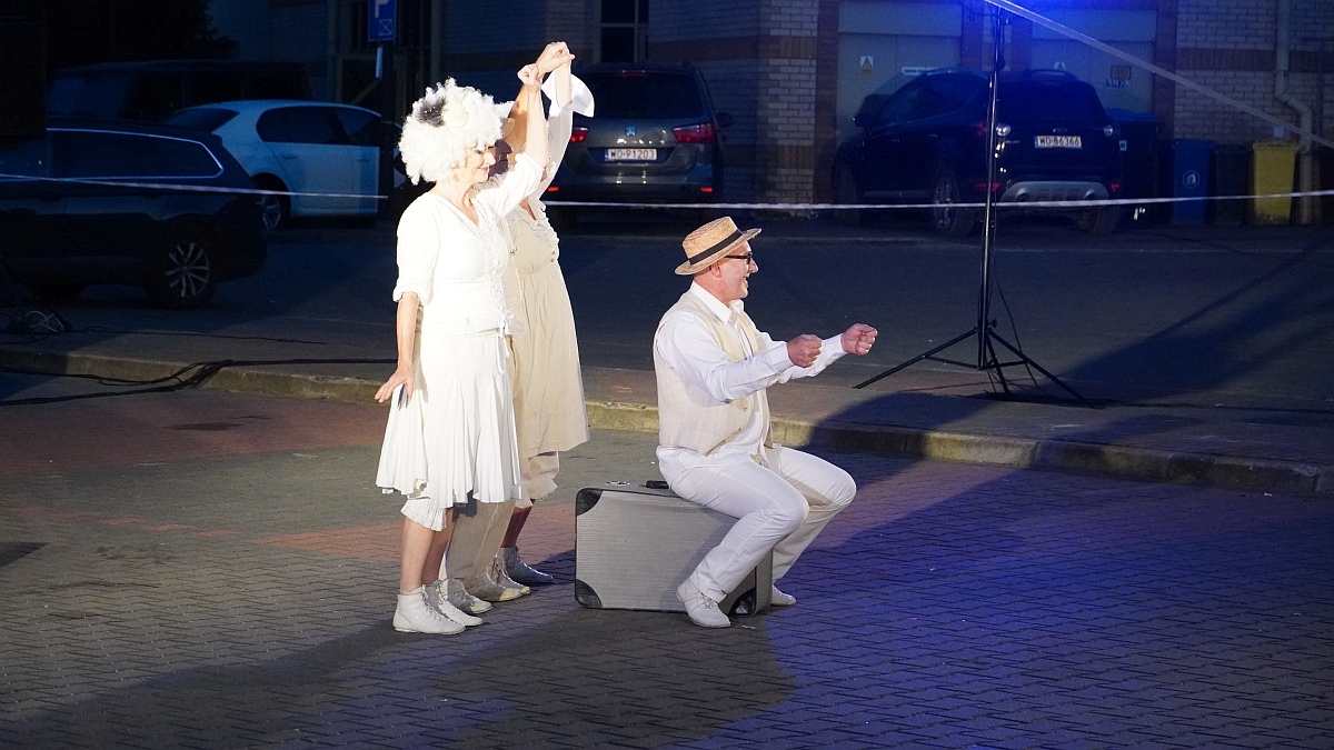 Festiwal teatralny InQbator w Ostrołęce [12.09.2026] - zdjęcie #32 - eOstroleka.pl