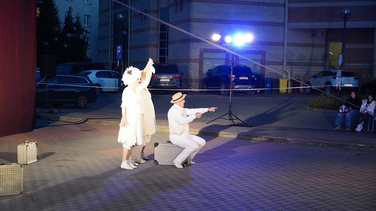 Festiwal teatralny InQbator w Ostrołęce [12.09.2026] - zdjęcie #31 - eOstroleka.pl