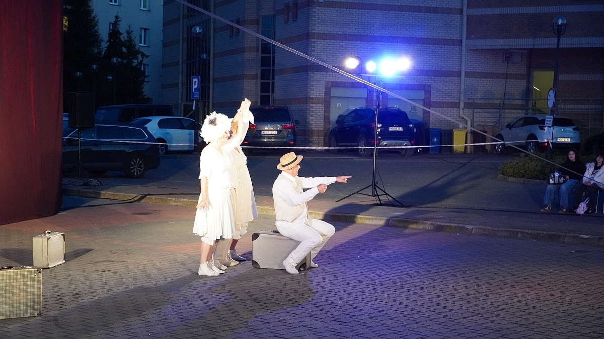 Festiwal teatralny InQbator w Ostrołęce [12.09.2026] - zdjęcie #30 - eOstroleka.pl
