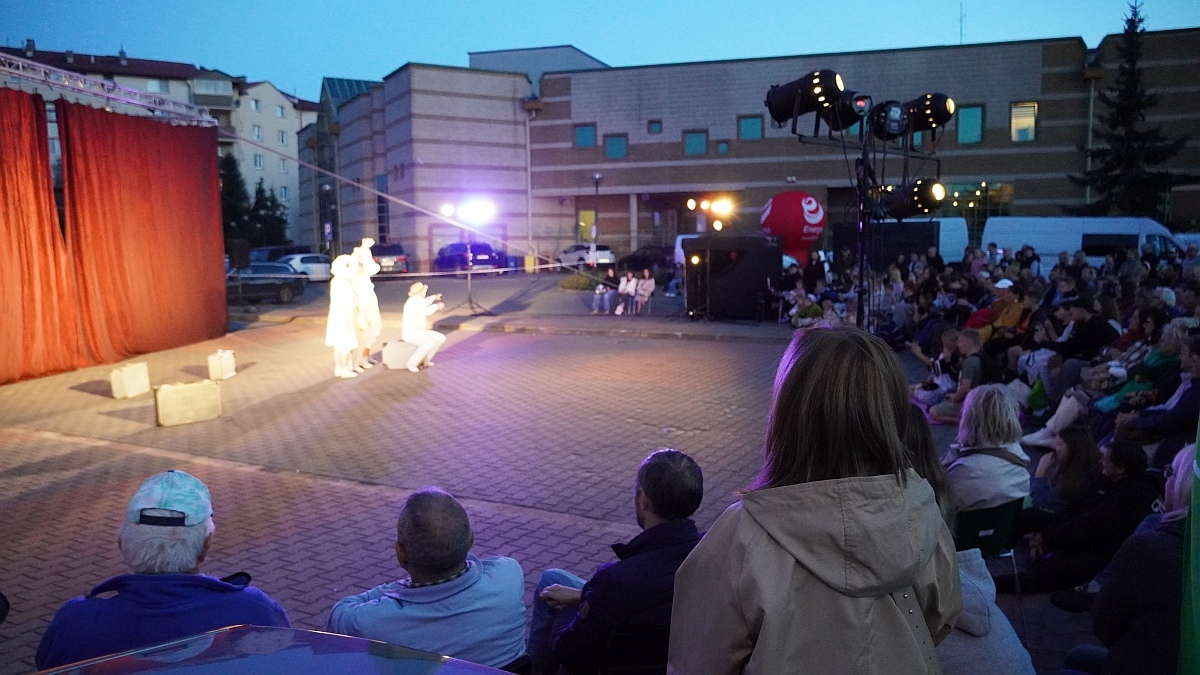 Festiwal teatralny InQbator w Ostrołęce [12.09.2026] - zdjęcie #29 - eOstroleka.pl