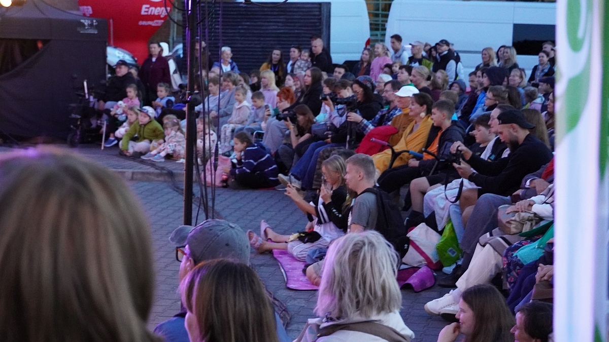 Festiwal teatralny InQbator w Ostrołęce [12.09.2026] - zdjęcie #28 - eOstroleka.pl