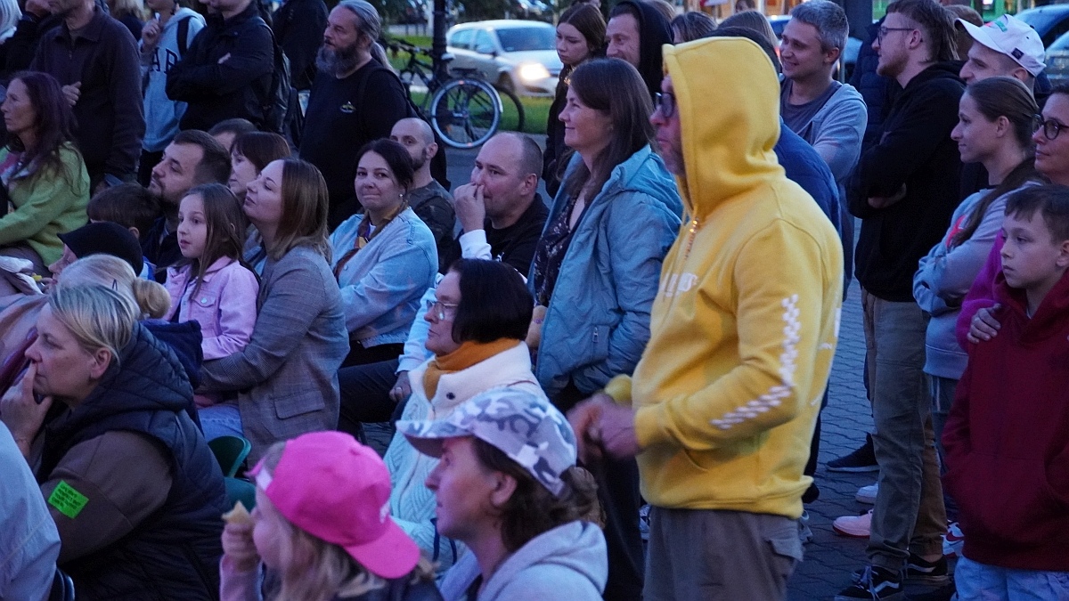 Festiwal teatralny InQbator w Ostrołęce [12.09.2026] - zdjęcie #25 - eOstroleka.pl
