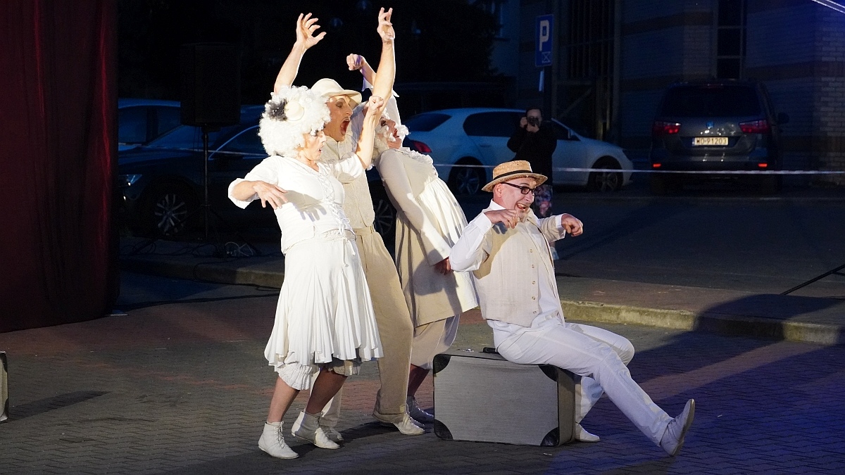 Festiwal teatralny InQbator w Ostrołęce [12.09.2026] - zdjęcie #23 - eOstroleka.pl