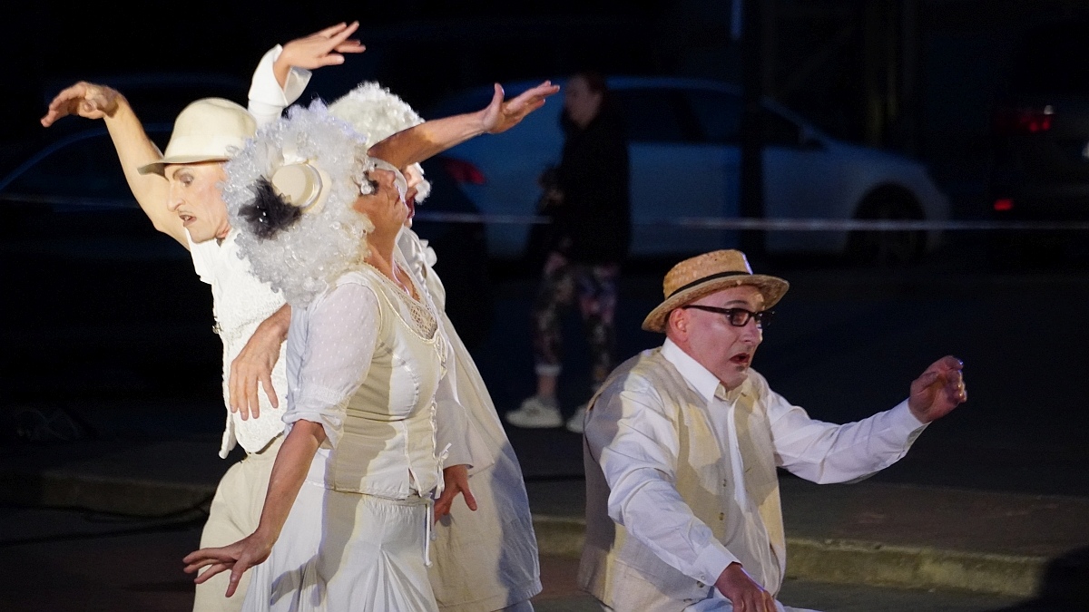 Festiwal teatralny InQbator w Ostrołęce [12.09.2026] - zdjęcie #21 - eOstroleka.pl