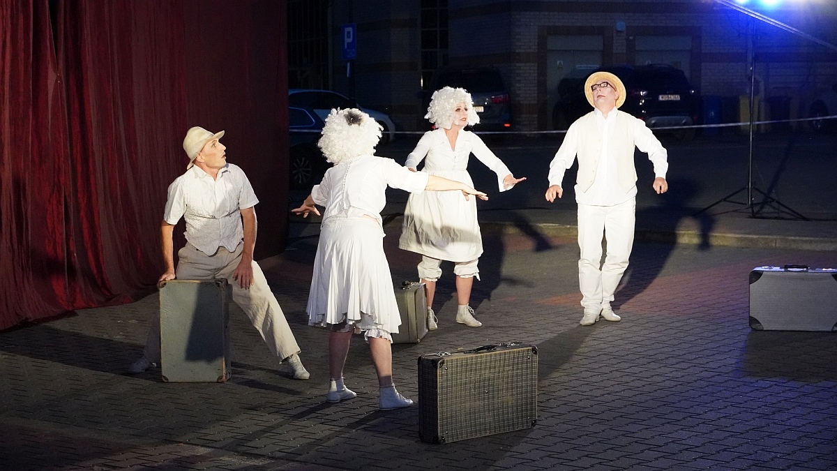 Festiwal teatralny InQbator w Ostrołęce [12.09.2026] - zdjęcie #20 - eOstroleka.pl