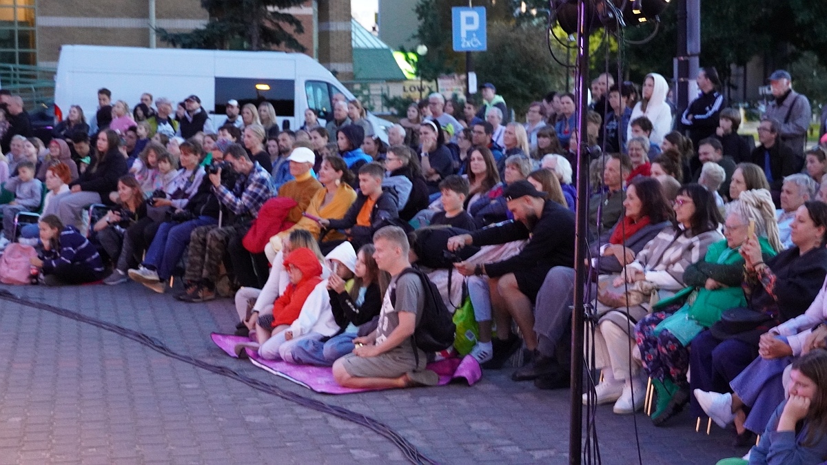 Festiwal teatralny InQbator w Ostrołęce [12.09.2026] - zdjęcie #18 - eOstroleka.pl