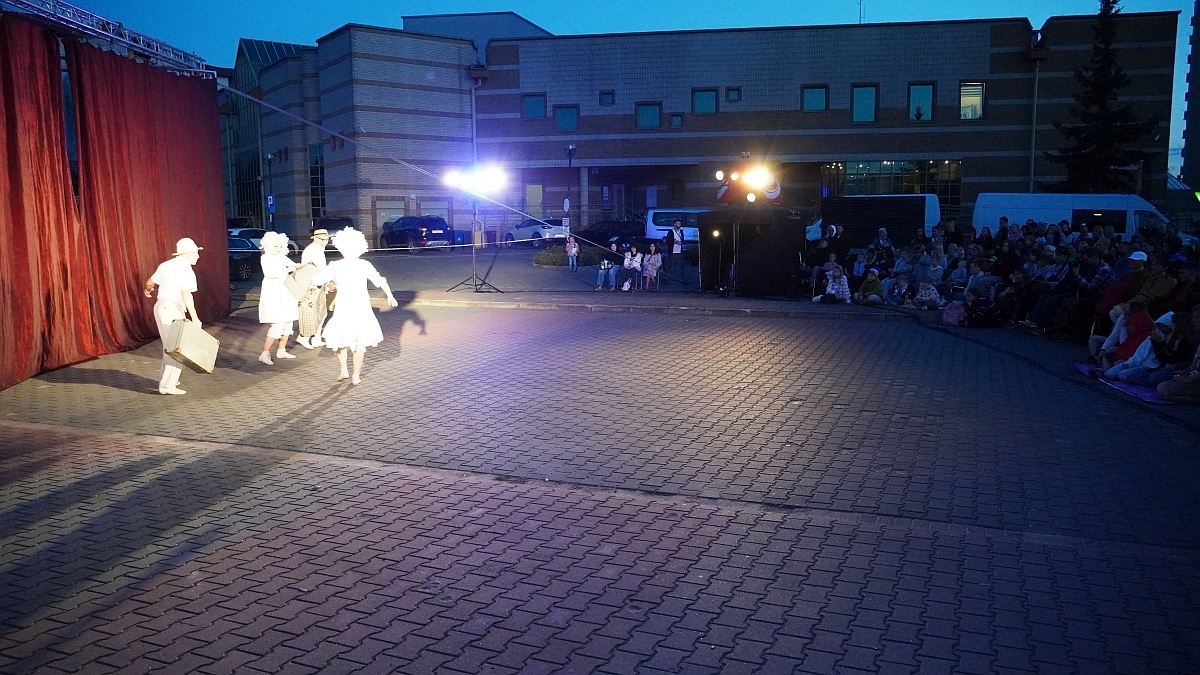 Festiwal teatralny InQbator w Ostrołęce [12.09.2026] - zdjęcie #17 - eOstroleka.pl