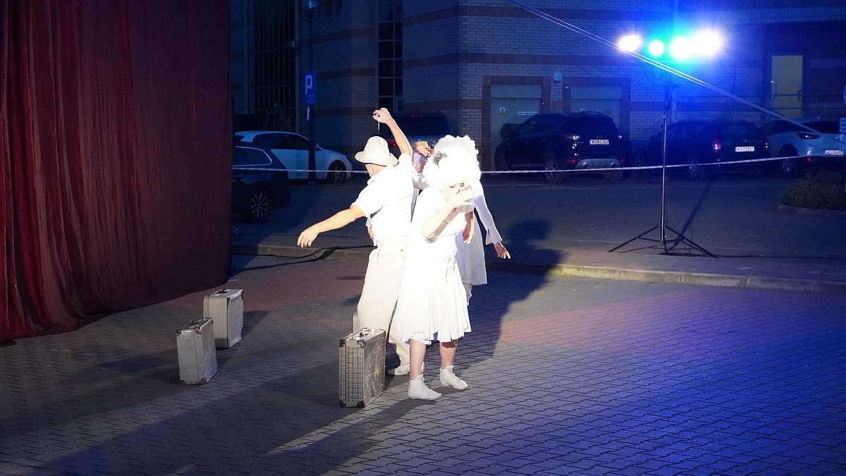 Festiwal teatralny InQbator w Ostrołęce [12.09.2026] - zdjęcie #15 - eOstroleka.pl