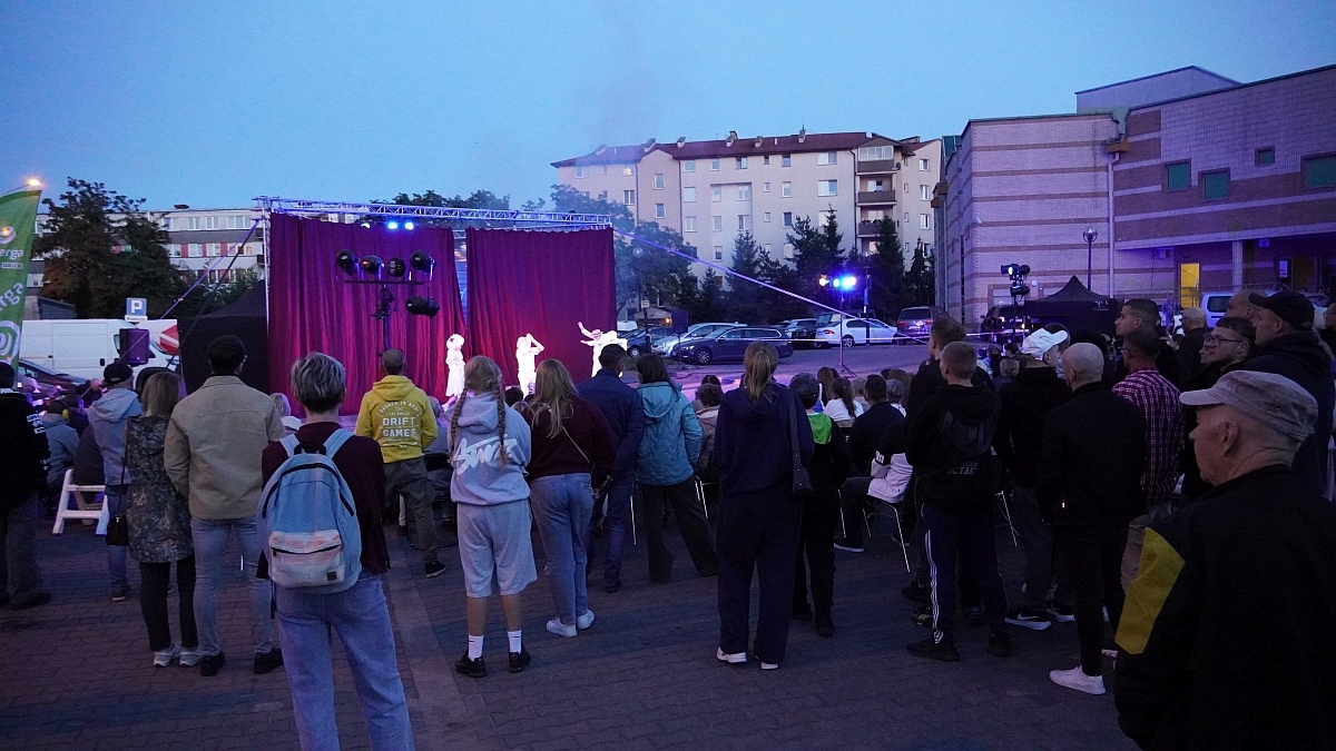 Festiwal teatralny InQbator w Ostrołęce [12.09.2026] - zdjęcie #14 - eOstroleka.pl