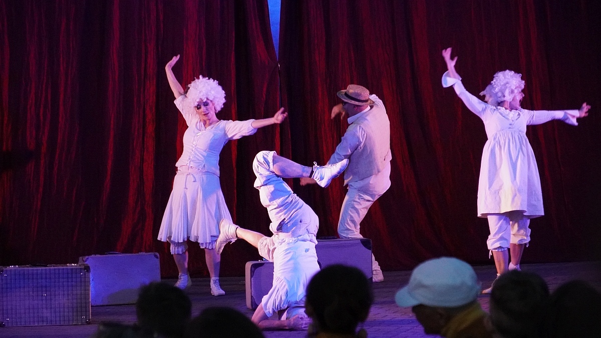 Festiwal teatralny InQbator w Ostrołęce [12.09.2026] - zdjęcie #13 - eOstroleka.pl