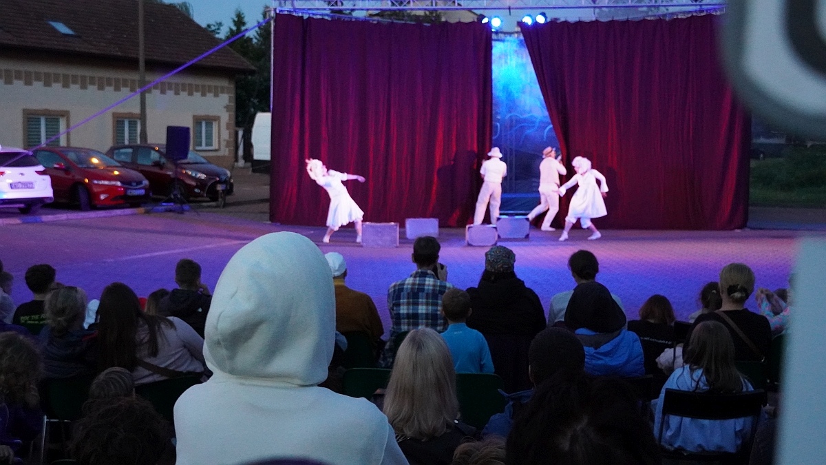 Festiwal teatralny InQbator w Ostrołęce [12.09.2026] - zdjęcie #11 - eOstroleka.pl