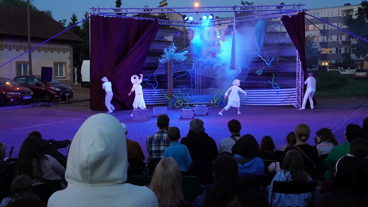 Festiwal teatralny InQbator w Ostrołęce [12.09.2026] - zdjęcie #9 - eOstroleka.pl