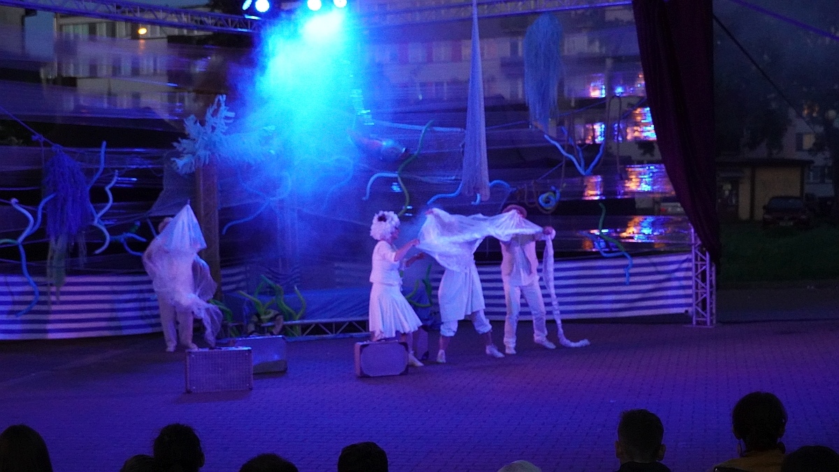 Festiwal teatralny InQbator w Ostrołęce [12.09.2026] - zdjęcie #8 - eOstroleka.pl