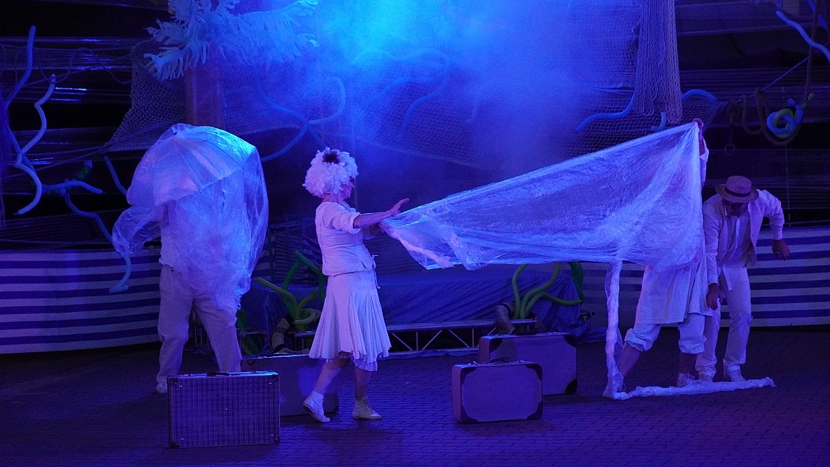 Festiwal teatralny InQbator w Ostrołęce [12.09.2026] - zdjęcie #6 - eOstroleka.pl