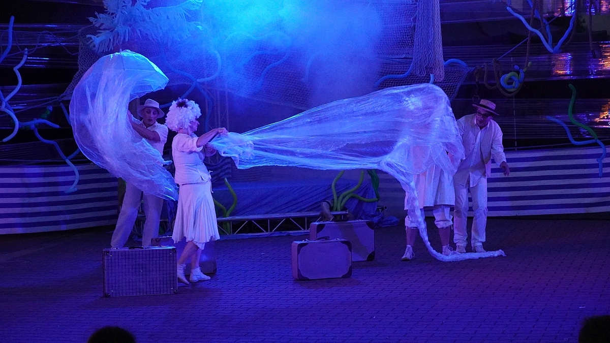 Festiwal teatralny InQbator w Ostrołęce [12.09.2026] - zdjęcie #5 - eOstroleka.pl