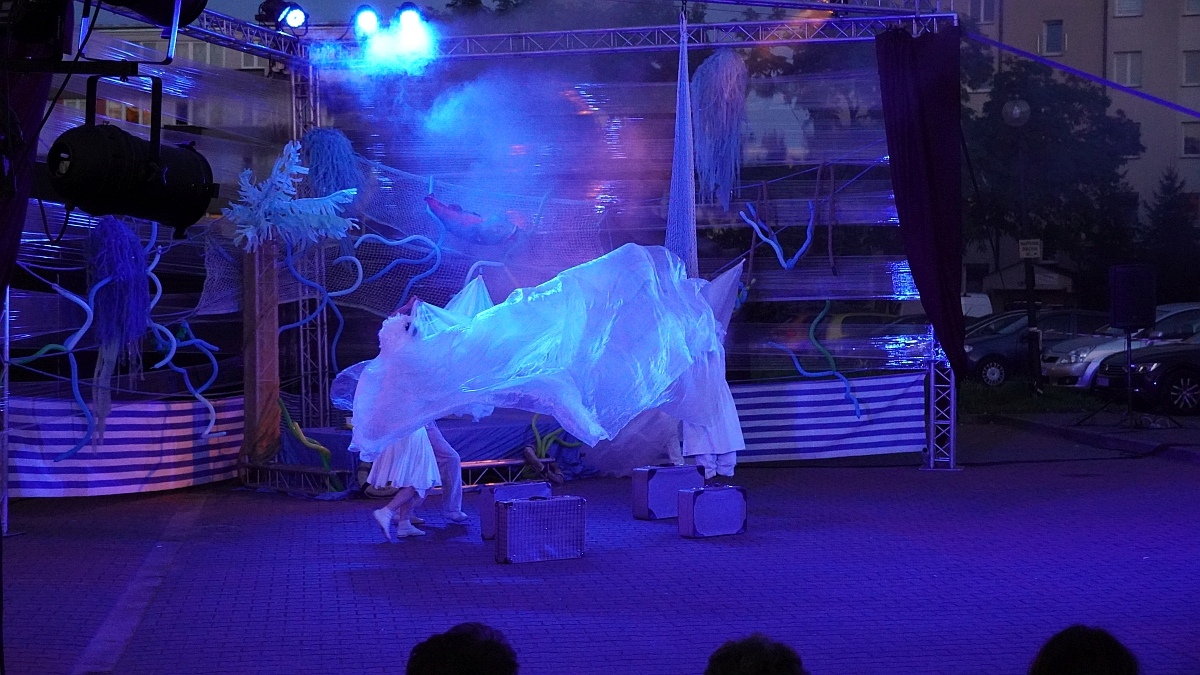 Festiwal teatralny InQbator w Ostrołęce [12.09.2026] - zdjęcie #3 - eOstroleka.pl