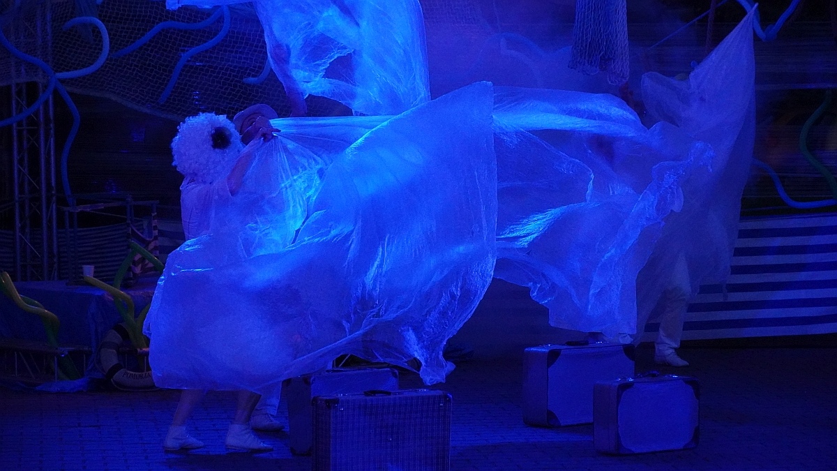 Festiwal teatralny InQbator w Ostrołęce [12.09.2026] - zdjęcie #2 - eOstroleka.pl