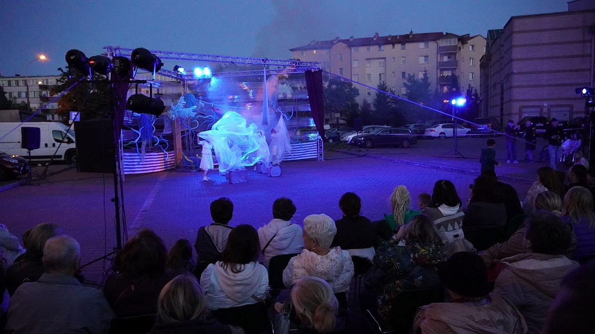 Festiwal teatralny InQbator w Ostrołęce [12.09.2026] - zdjęcie #1 - eOstroleka.pl