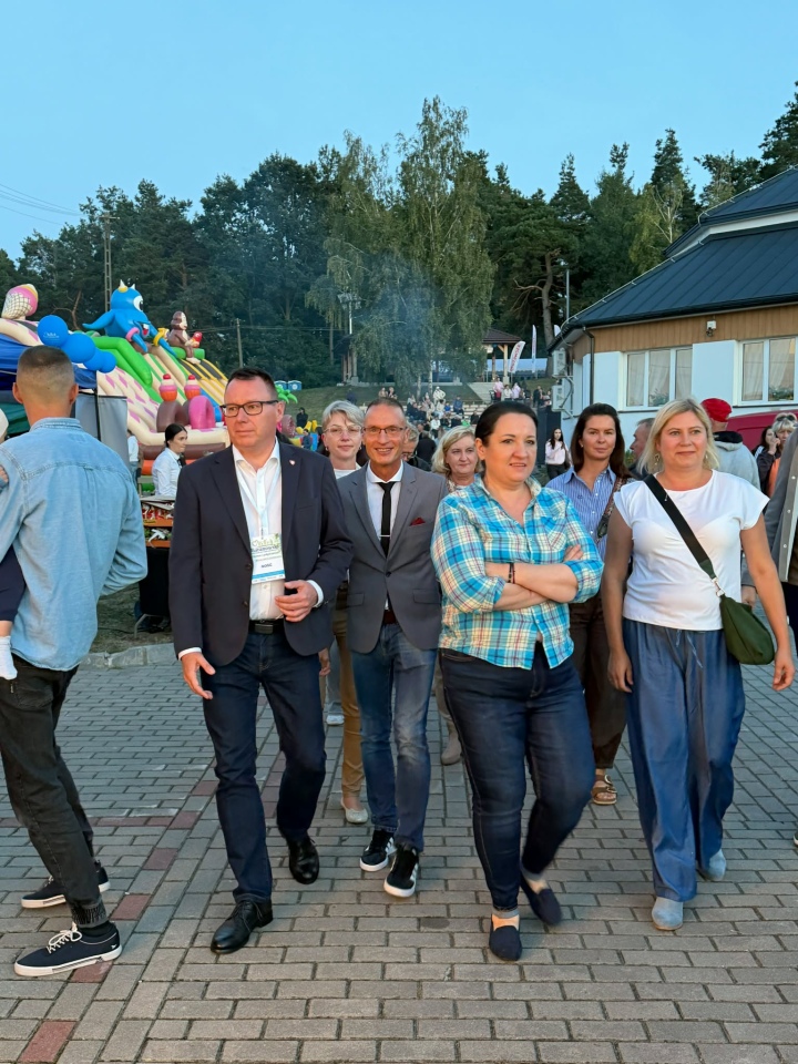 Baranowski Piknik Profilaktyczno-Zdrowotny Zdrowo i pokoleniowo [12.09.2026] - zdjęcie #4 - eOstroleka.pl