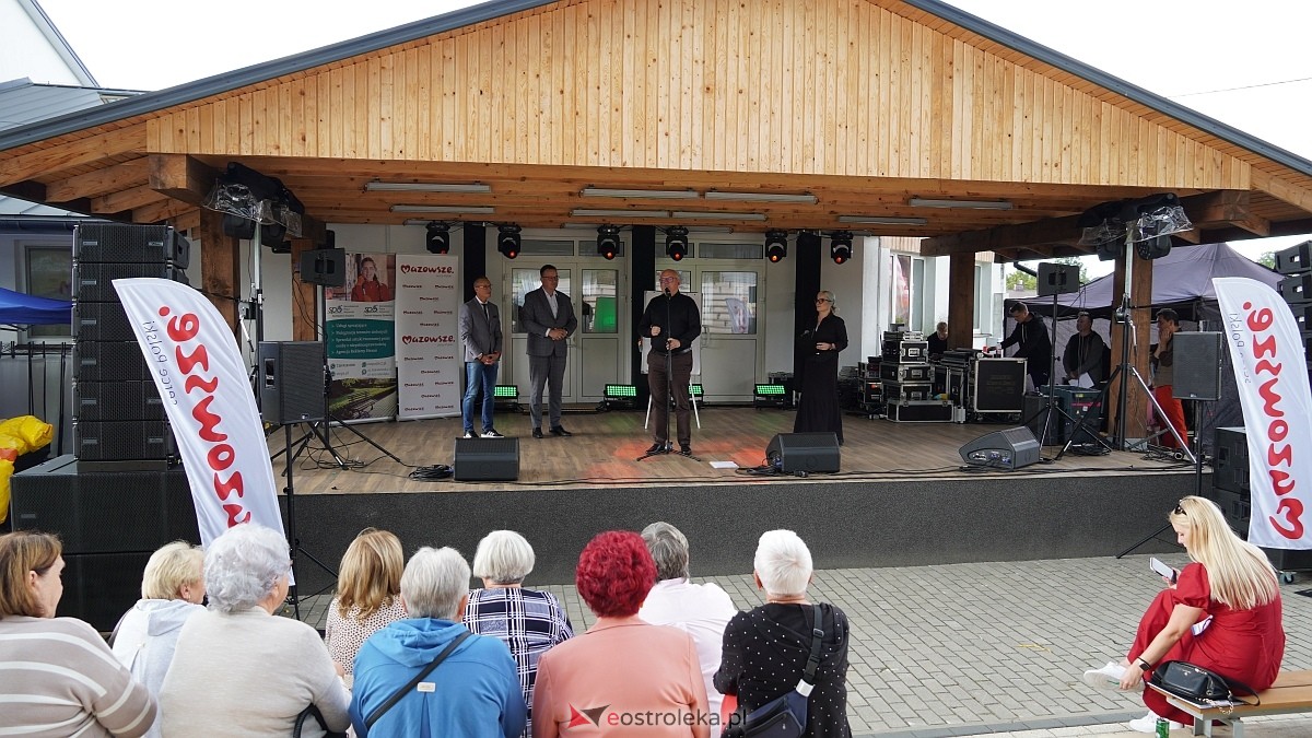 Baranowski Piknik Profilaktyczno-Zdrowotny Zdrowo i pokoleniowo [12.09.2026] - zdjęcie #121 - eOstroleka.pl