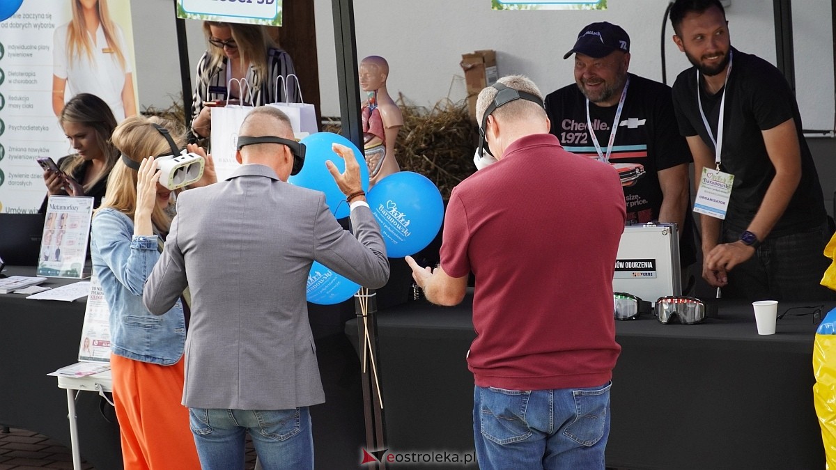 Baranowski Piknik Profilaktyczno-Zdrowotny Zdrowo i pokoleniowo [12.09.2026] - zdjęcie #120 - eOstroleka.pl