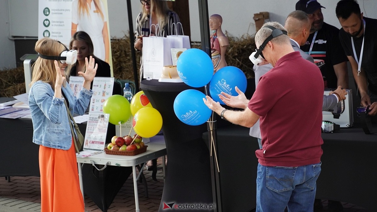 Baranowski Piknik Profilaktyczno-Zdrowotny Zdrowo i pokoleniowo [12.09.2026] - zdjęcie #119 - eOstroleka.pl