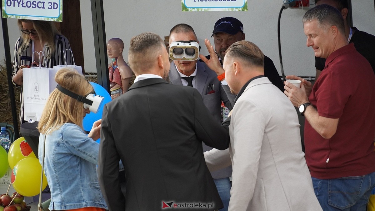 Baranowski Piknik Profilaktyczno-Zdrowotny Zdrowo i pokoleniowo [12.09.2026] - zdjęcie #118 - eOstroleka.pl