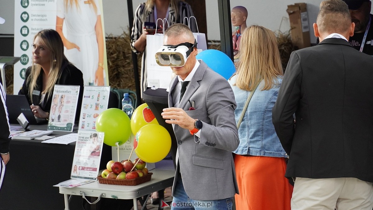 Baranowski Piknik Profilaktyczno-Zdrowotny Zdrowo i pokoleniowo [12.09.2026] - zdjęcie #116 - eOstroleka.pl