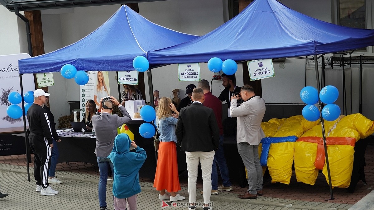 Baranowski Piknik Profilaktyczno-Zdrowotny Zdrowo i pokoleniowo [12.09.2026] - zdjęcie #115 - eOstroleka.pl