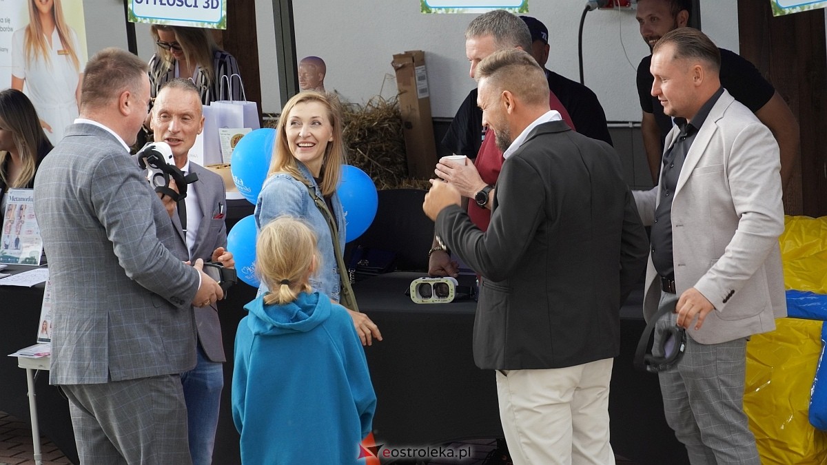 Baranowski Piknik Profilaktyczno-Zdrowotny Zdrowo i pokoleniowo [12.09.2026] - zdjęcie #114 - eOstroleka.pl
