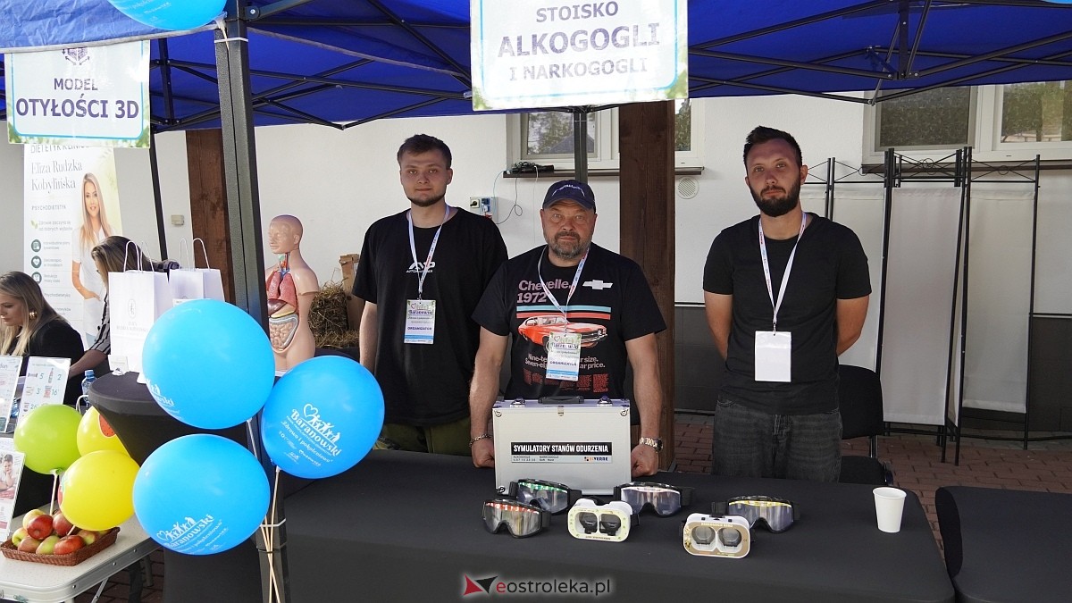 Baranowski Piknik Profilaktyczno-Zdrowotny Zdrowo i pokoleniowo [12.09.2026] - zdjęcie #112 - eOstroleka.pl
