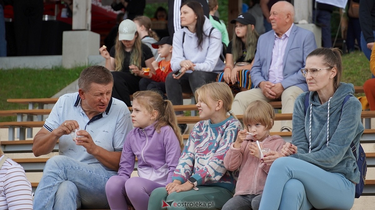 Baranowski Piknik Profilaktyczno-Zdrowotny Zdrowo i pokoleniowo [12.09.2026] - zdjęcie #99 - eOstroleka.pl