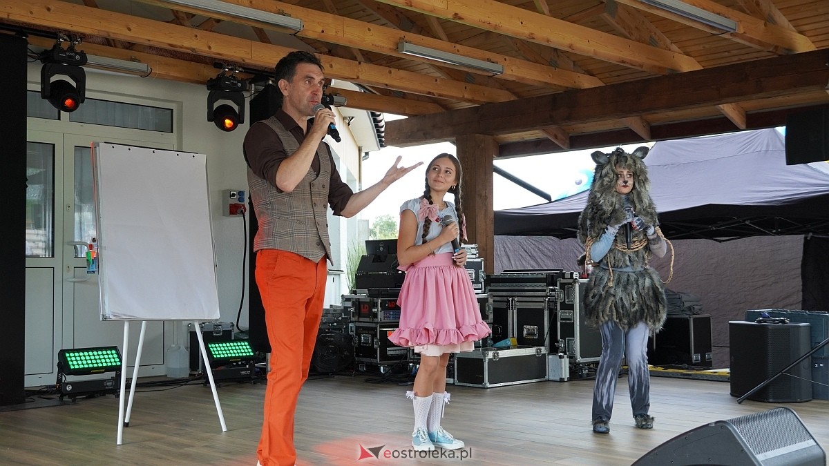 Baranowski Piknik Profilaktyczno-Zdrowotny Zdrowo i pokoleniowo [12.09.2026] - zdjęcie #97 - eOstroleka.pl