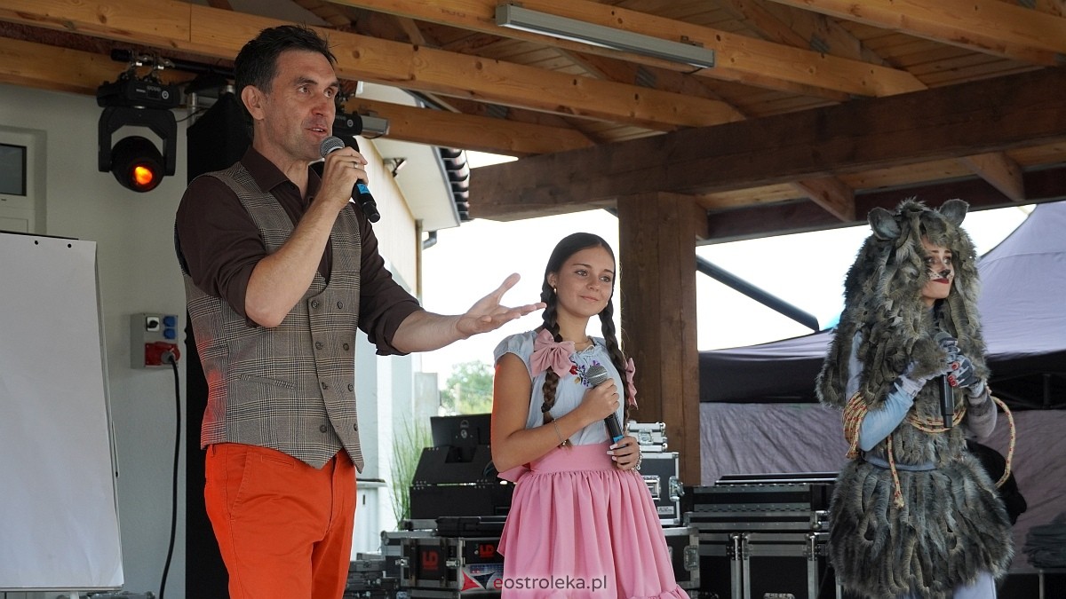 Baranowski Piknik Profilaktyczno-Zdrowotny Zdrowo i pokoleniowo [12.09.2026] - zdjęcie #96 - eOstroleka.pl